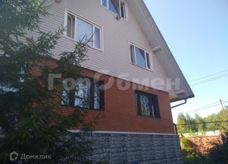 Продается дом, 439 м2, деревня Леониха