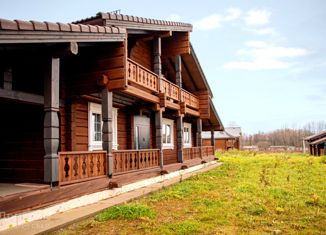 Продается дом, 273 м2, коттеджный посёлок Петровская Слобода