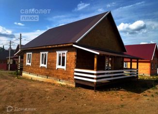 Продаю дом, 110 м2, село Иглино, улица Ленина, 267