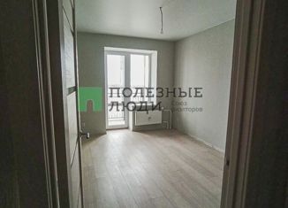 Сдача в аренду однокомнатной квартиры, 36 м2, поселок городского типа Стройкерамика, улица Нестора Постникова, 4, ЖК Видный