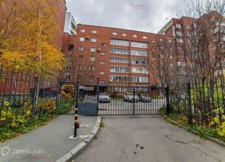Квартира на продажу студия, 182 м2, Екатеринбург, Гурзуфская улица, 5, Гурзуфская улица