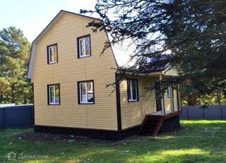 Продаю дом, 110 м2, посёлок Сосновый, микрорайон Л, 11