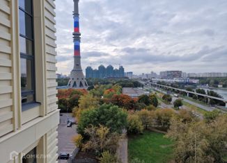 Продаю 4-комнатную квартиру, 107.6 м2, Москва, улица Академика Королёва, 13, метро ВДНХ