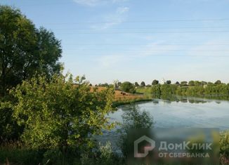 Земельный участок на продажу, 10 сот., село Большая Брембола, Советская улица