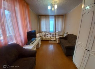 Продается 1-ком. квартира, 30.9 м2, Сыктывкар, Коммунистическая улица, 85, Юго-Западный район