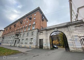 Продажа 2-ком. квартиры, 55.6 м2, Санкт-Петербург, улица Маринеско, 5, улица Маринеско