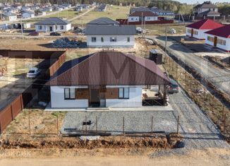 Продажа дома, 138 м2, деревня Малое Седельниково, Лазурная улица, 2