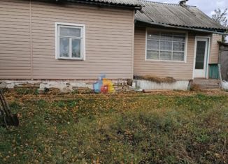 Дом на продажу, 95.9 м2, рабочий посёлок Волово, улица Ленина, 22