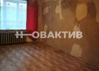 Продажа 1-ком. квартиры, 30 м2, Новосибирск, улица Столетова, 20/2, улица Столетова