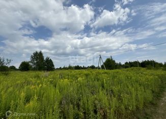 Земельный участок на продажу, 10.5 сот., деревня Чуркино, 22Н-1948