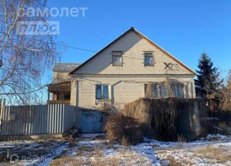 Продажа дома, 209.7 м2, Оренбургская область, Спортивная улица, 15