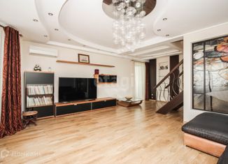 Продам многокомнатную квартиру, 170.4 м2, Владивосток, Светланская улица, 87В