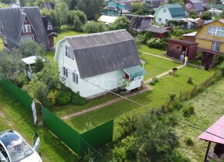 Дом на продажу, 72 м2, садовое товарищество Дружба