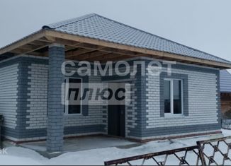 Продажа дома, 89.9 м2, Тюмень, Калининский округ