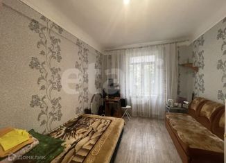 Продажа 1-комнатной квартиры, 17.7 м2, Владивосток, Ленинский район, Ивановская улица, 6А