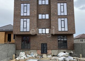 Однокомнатная квартира на продажу, 46 м2, посёлок городского типа Семендер, улица Кайтагского, 51