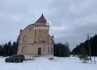 Продажа дома, 270.2 м2, городской посёлок Дружная Горка, Красницкая улица, 34