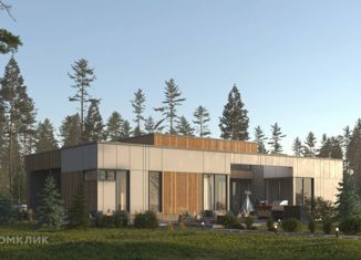 Продается дом, 181.9 м2, посёлок Исток, Славная улица, 27