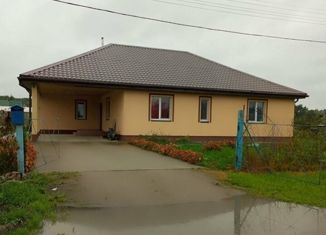 Продаю дом, 139 м2, поселок Комсомольск, улица Елены Ковальчук