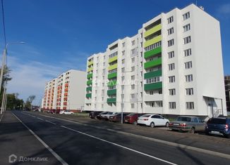 Продается 1-ком. квартира, 29.7 м2, Пенза, улица Ревунова, 4