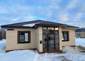 Продается дом, 114.1 м2, село Новое Шигалеево, улица Татарстан