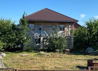 Продажа дома, 240 м2, деревня Камайка, 2-я Дачная улица, 24