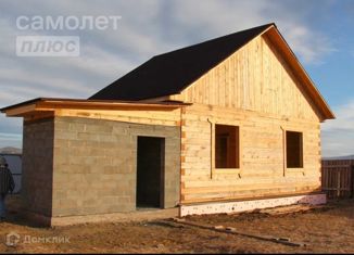 Дом на продажу, 56 м2, Чита, микрорайон Амурский, 137