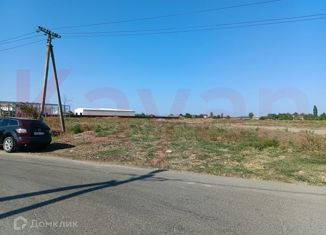 Продажа участка, 125 сот., Краснодарский край, 03К-001, 12-й километр