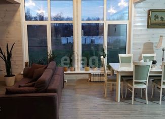 Продам дом, 229 м2, деревня Малое Андрейково