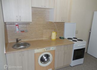 Продажа 1-ком. квартиры, 38.5 м2, Краснодар, улица Евгении Жигуленко, 11к1, ЖК Инсити