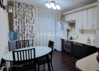 Продажа трехкомнатной квартиры, 62.5 м2, Белгородская область, микрорайон Северный, 2