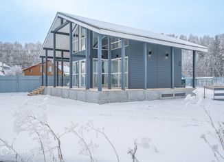 Продаю дом, 177 м2, посёлок Растущий, Жемчужная улица, 49