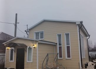 Продажа дома, 80 м2, СНТ Медик