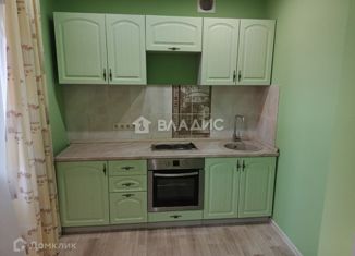 Продается 1-ком. квартира, 32.5 м2, Краснодар, Московская улица, 122