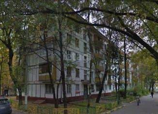 Продам 2-комнатную квартиру, 45 м2, Москва, Балаклавский проспект, 10к2, исторический район Волхонка-ЗИЛ