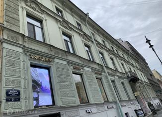 Продаю 3-комнатную квартиру, 91.4 м2, Санкт-Петербург, Малая Морская улица, 21, Малая Морская улица