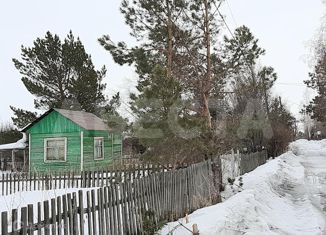 Продам дом, 25 м2, Омск, 6-я аллея, Ленинский округ