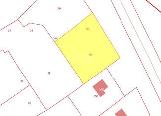 Продам участок, 14.8 сот., село Рассказиха, улица Гуляева-Сусанина