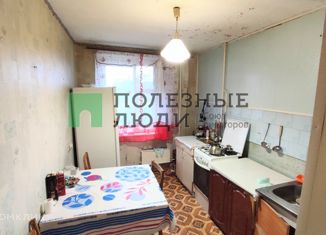 Продается 2-комнатная квартира, 49.3 м2, поселок городского типа Рамешки, Заводская улица, 9Б