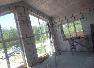 Продается дом, 112 м2, деревня Рождествено, деревня Рождествено, 11А