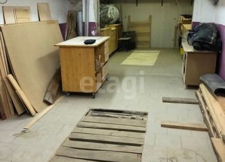 Продажа машиноместа, 30 м2, Воронеж, Левобережный район, улица Димитрова