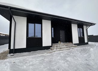 Продажа дома, 120 м2, деревня Матчино, коттеджный посёлок Береговой, 197