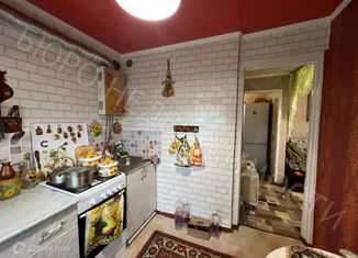 Продается двухкомнатная квартира, 44 м2, Балашов, посёлок Балашов-3, 11