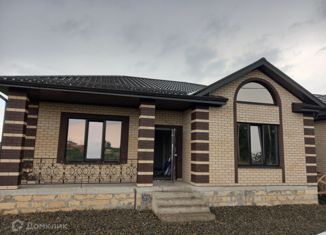 Дом на продажу, 104 м2, Ставрополь, микрорайон № 35, Преображенская улица, 3