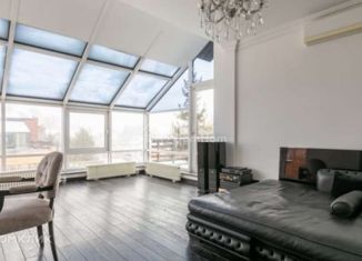 Продажа таунхауса, 435 м2, деревня Рождественно, территория Барвиха Клаб, 66