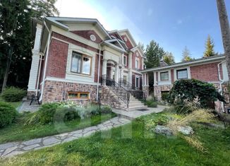 Дом на продажу, 415.5 м2, деревня Таганьково, коттеджный посёлок Николино, 217