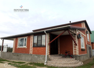 Продается дом, 221.2 м2, станица Курчанская, улица Щорса