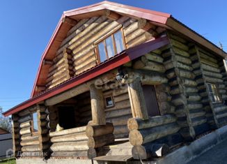 Продажа дома, 143 м2, Мыски, Речная улица, 26