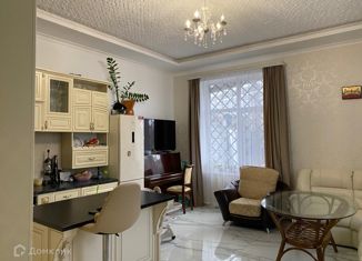 Продам дом, 115 м2, посёлок Луначарский, Трудовая улица, 2А