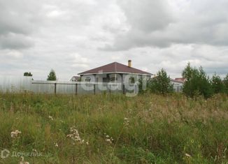 Продам участок, 11.5 сот., коттеджный посёлок Берег Удач, Центральная улица, 14А